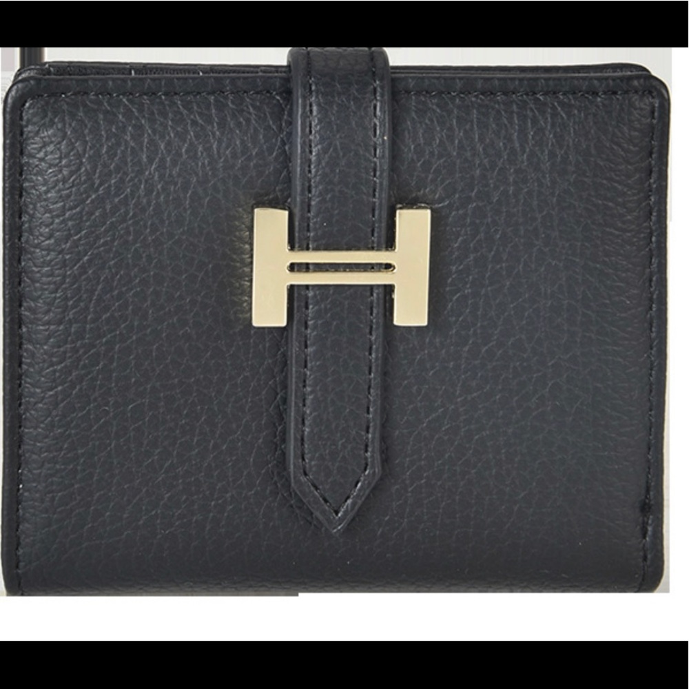 Black Wallet